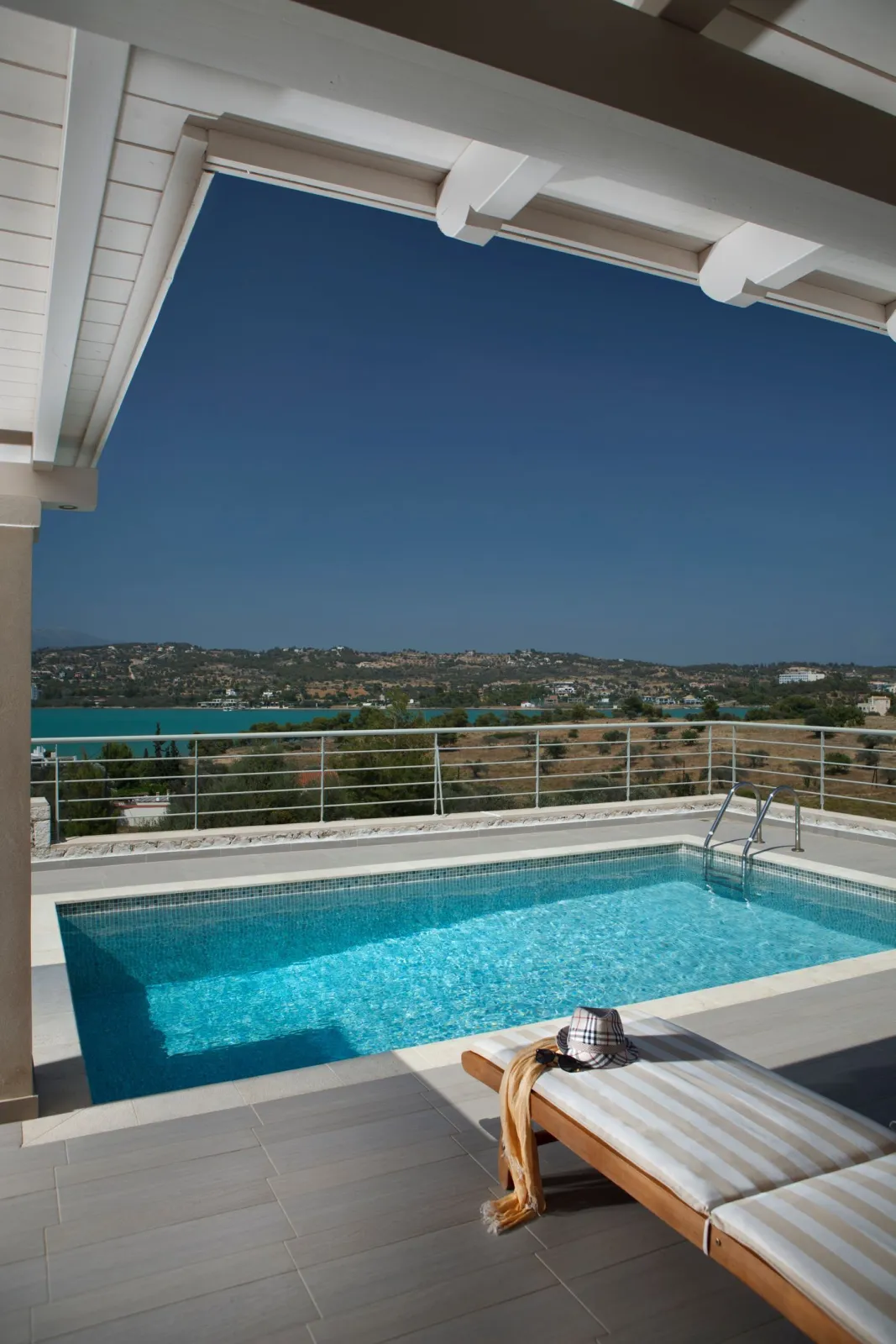 Edem Resort Porto Heli