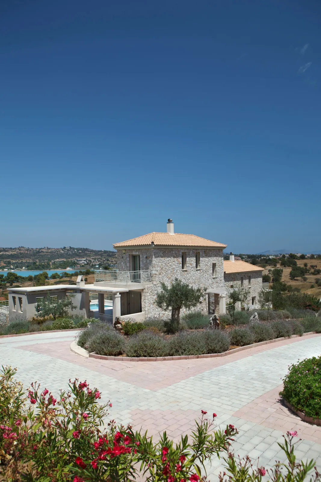 Edem Resort Porto Heli