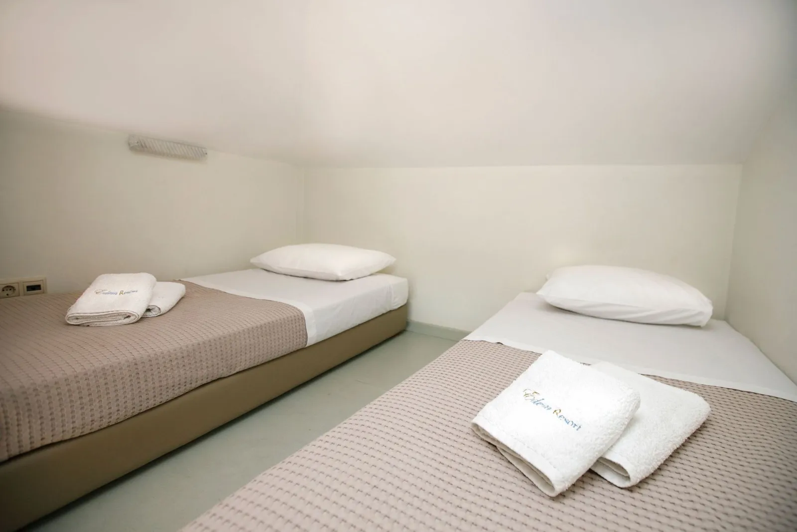 Edem Resort Porto Heli