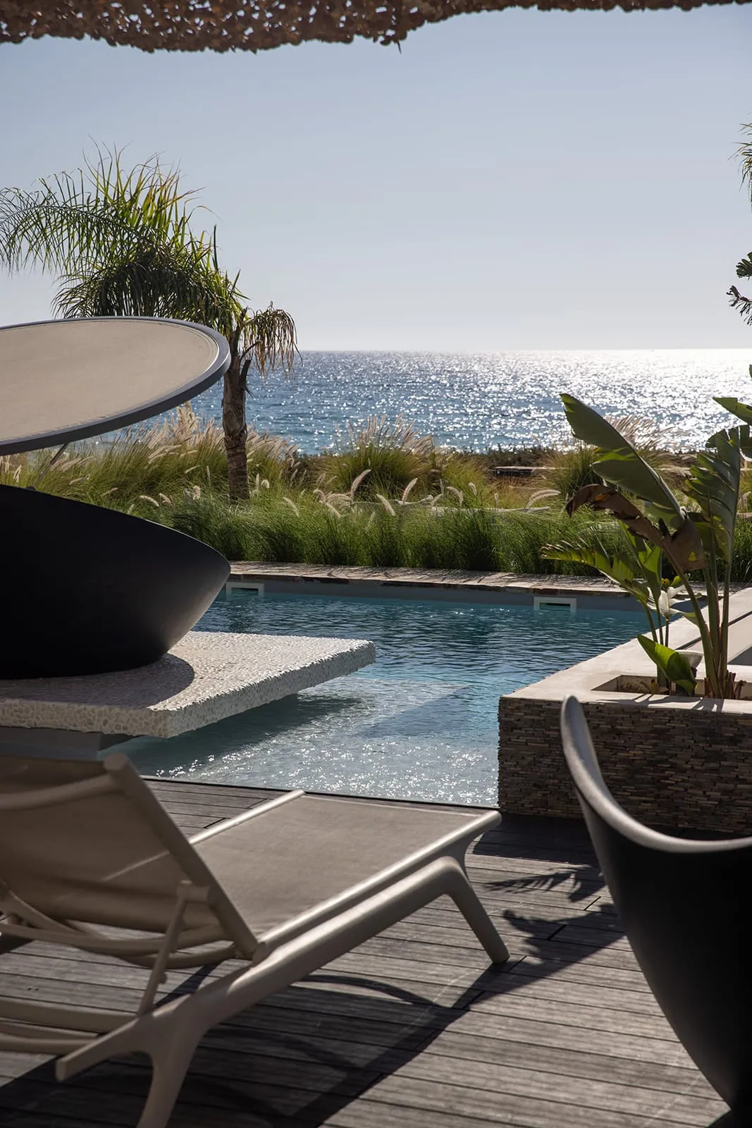 Eden Beachfront Residences and Suites