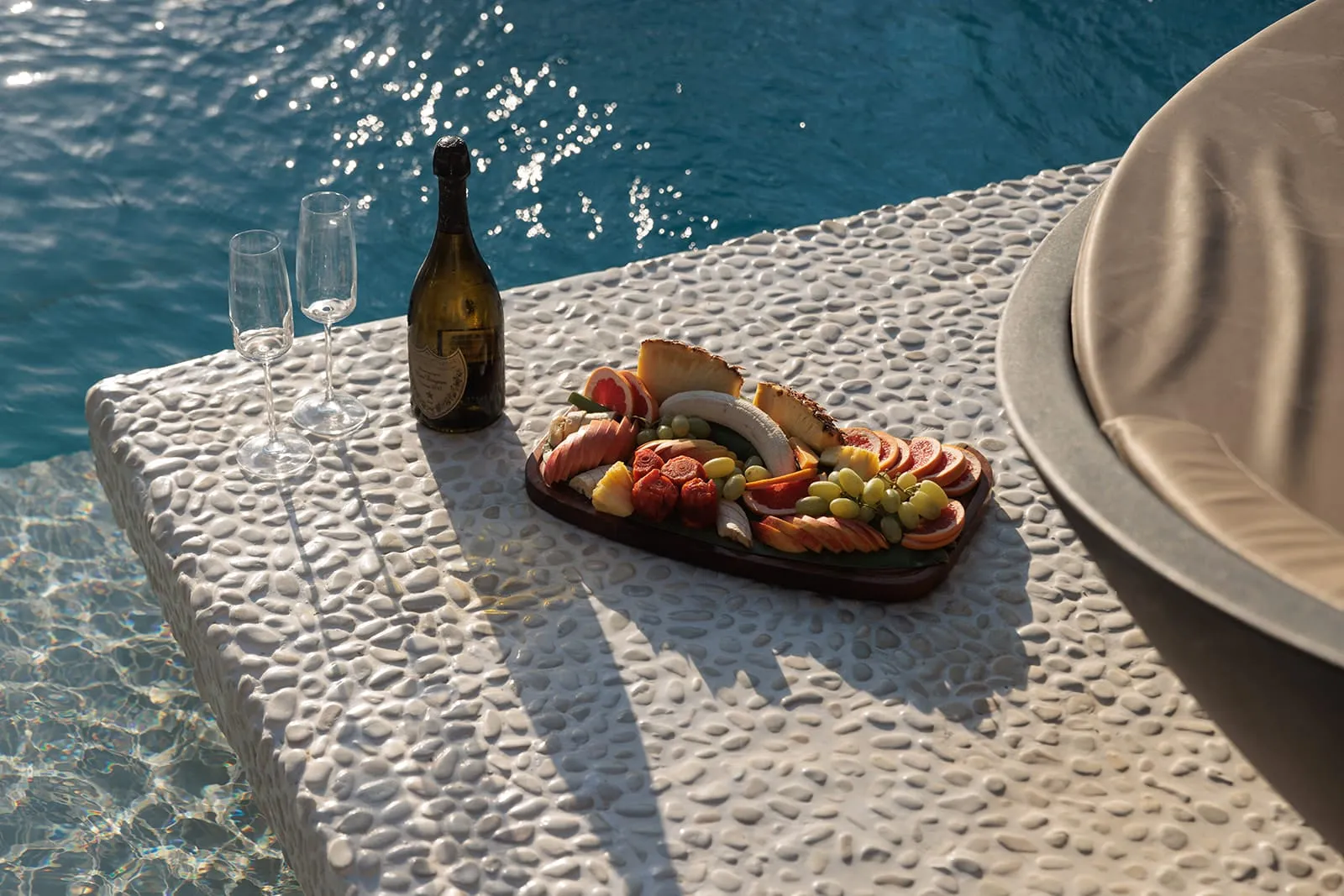 Eden Beachfront Residences and Suites