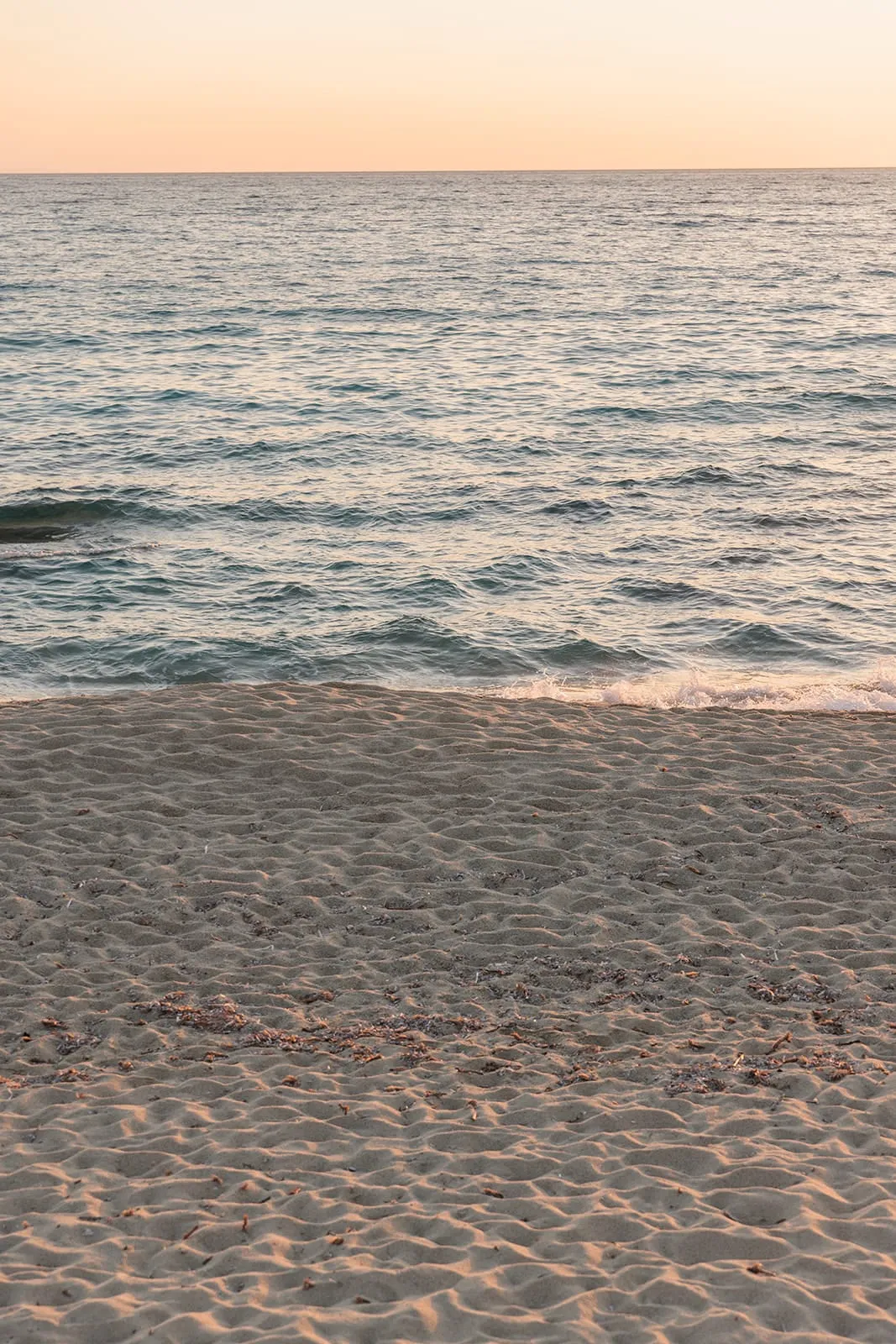 Eden Beachfront Residences and Suites