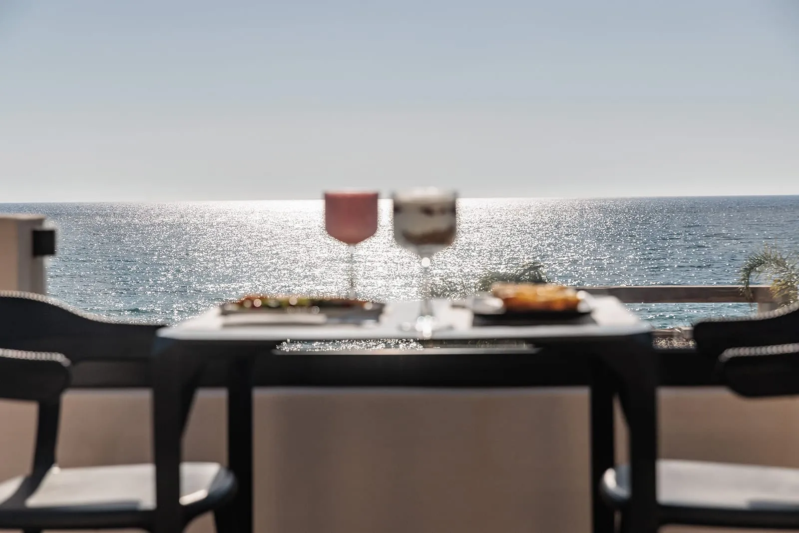 Eden Beachfront Residences and Suites