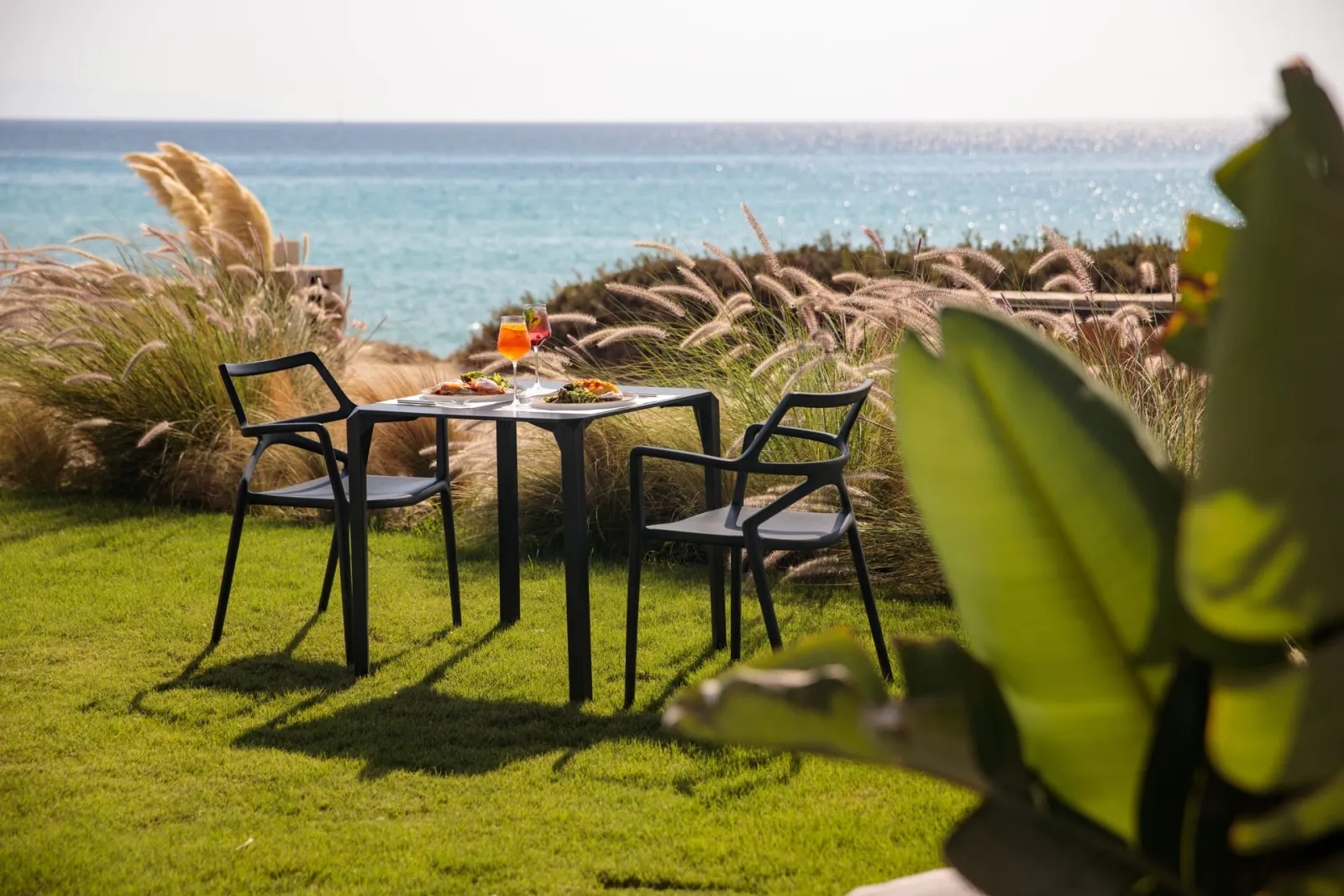 Eden Beachfront Residences and Suites