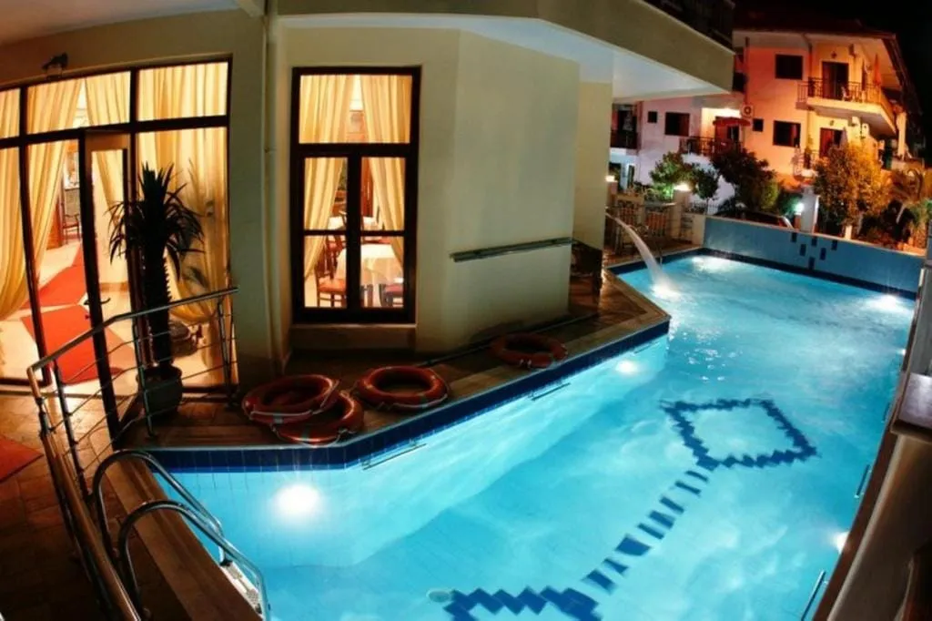 Eden Hotel
