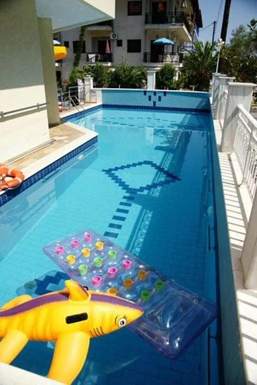 Eden Hotel