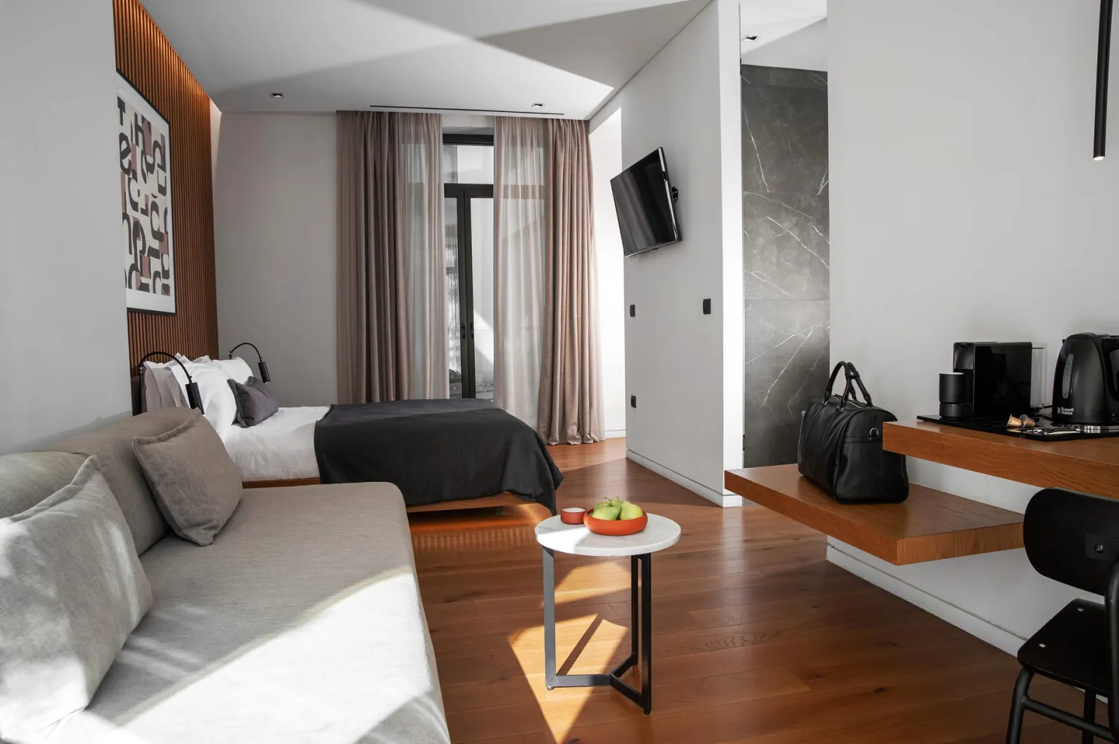 Junior Suite
