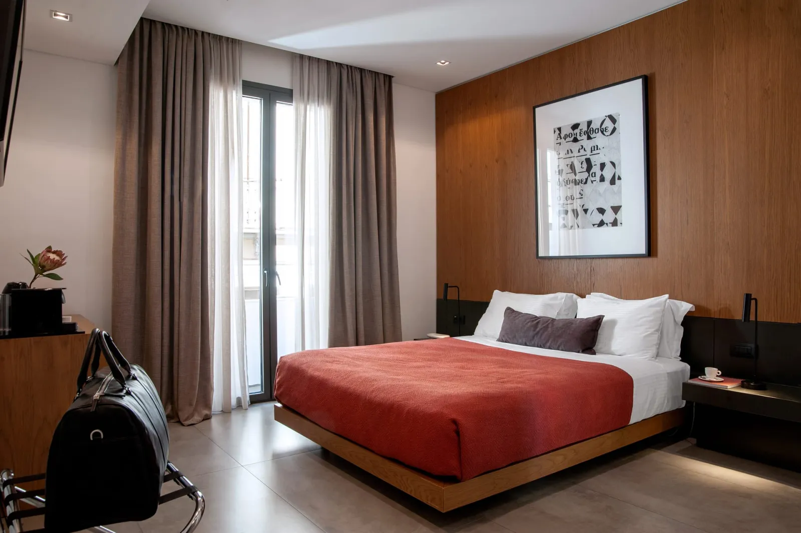 Classic Room