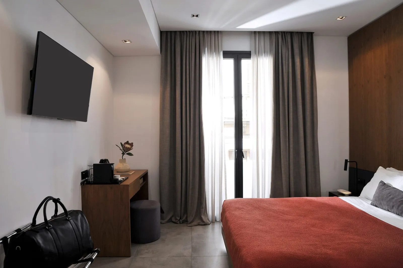 Classic Room