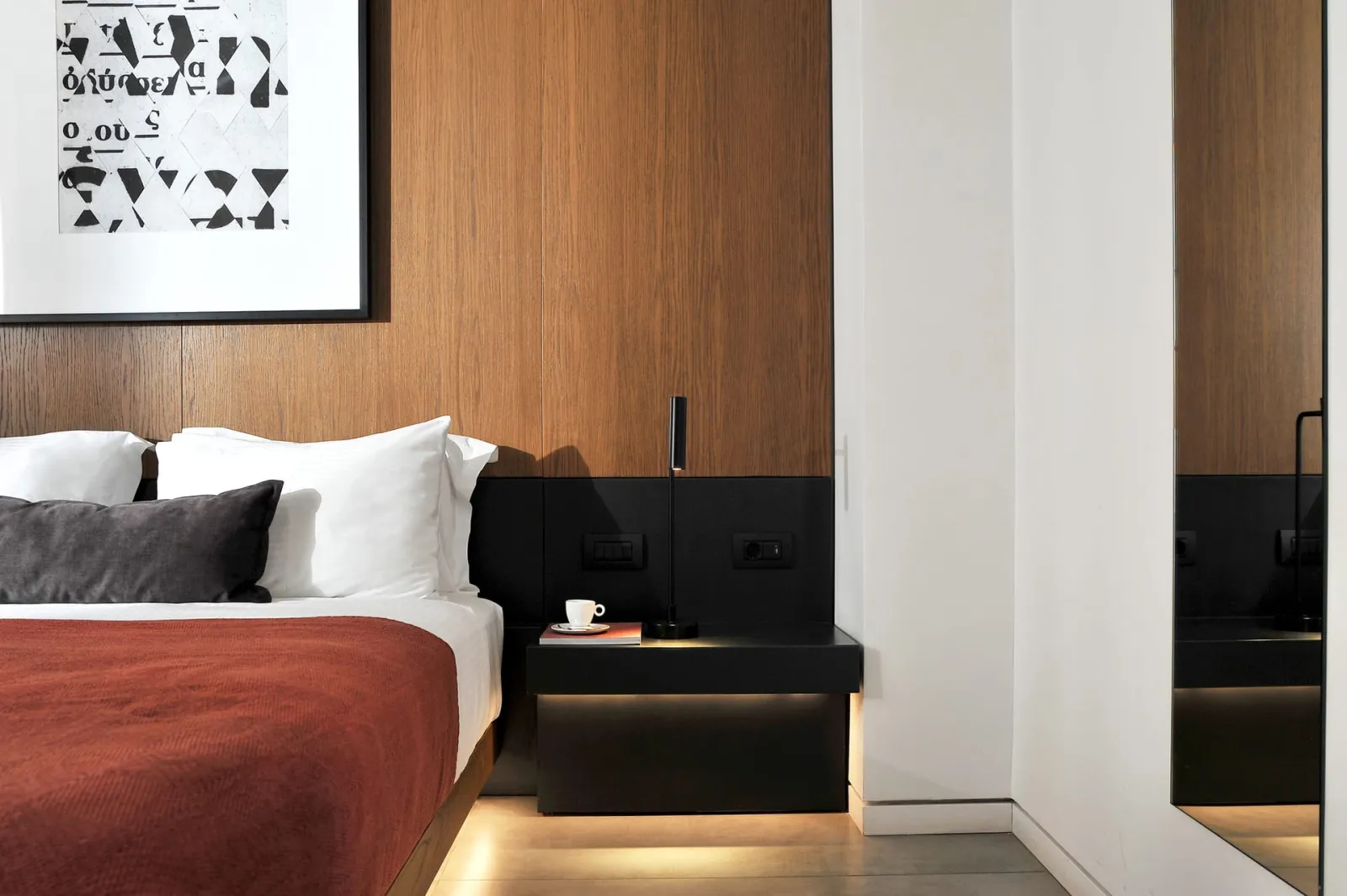 Classic Room