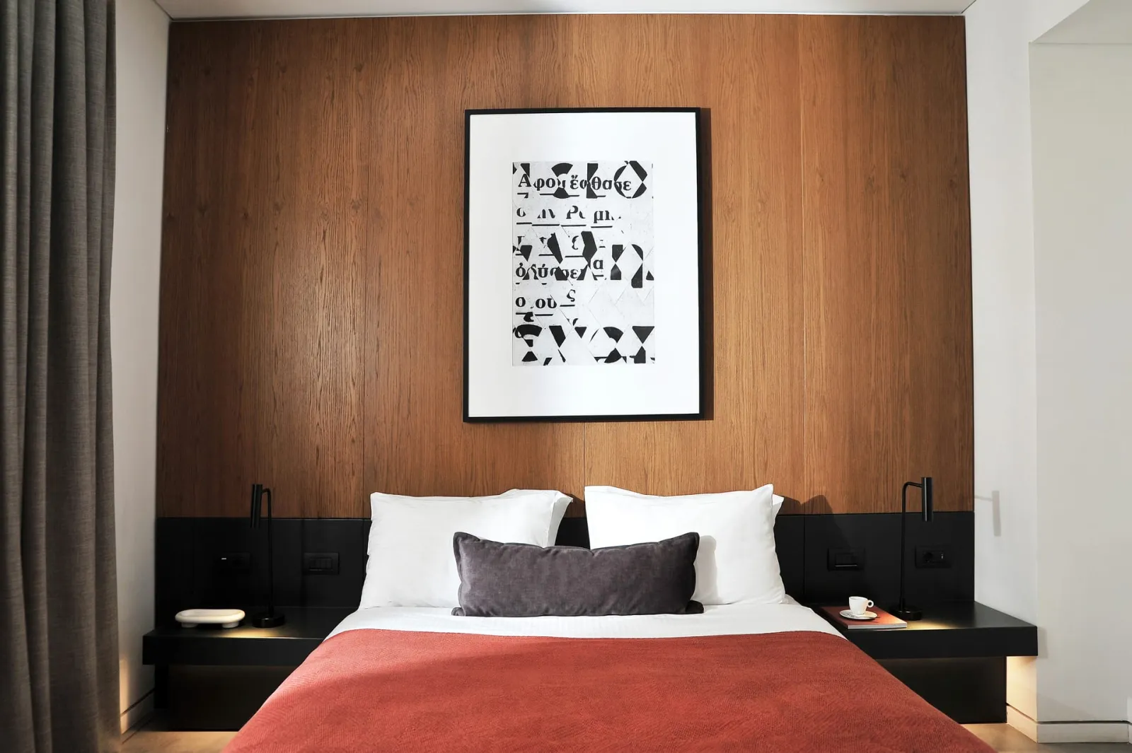 Classic Room