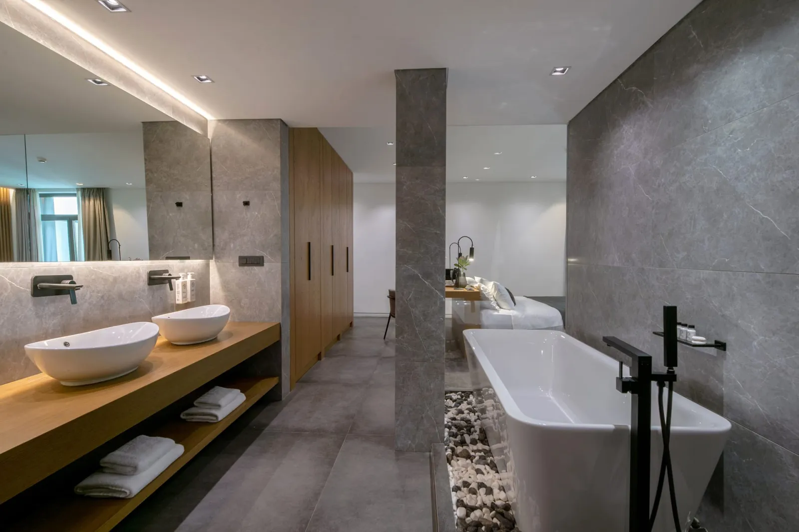 Master Suite