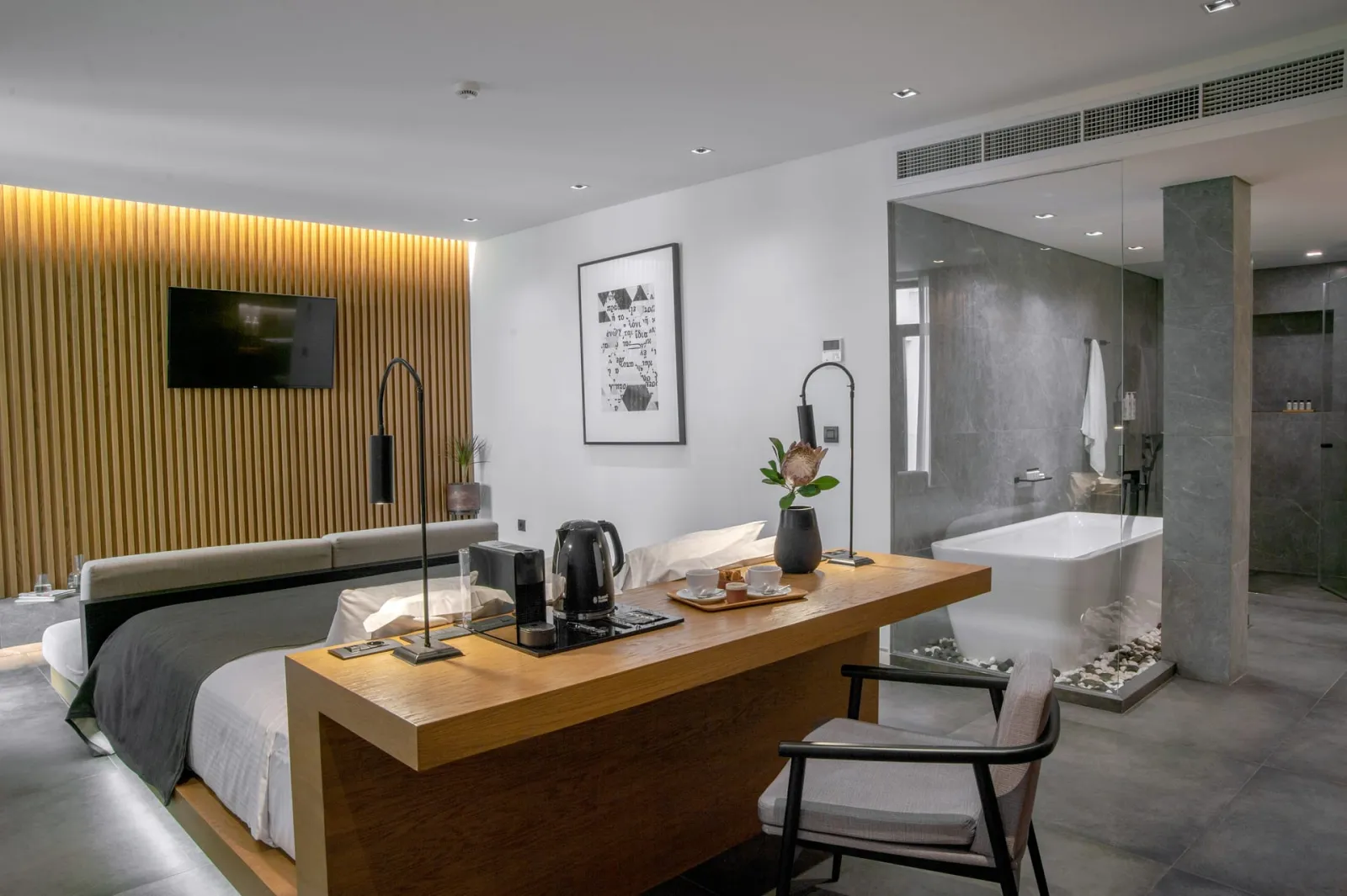 Master Suite