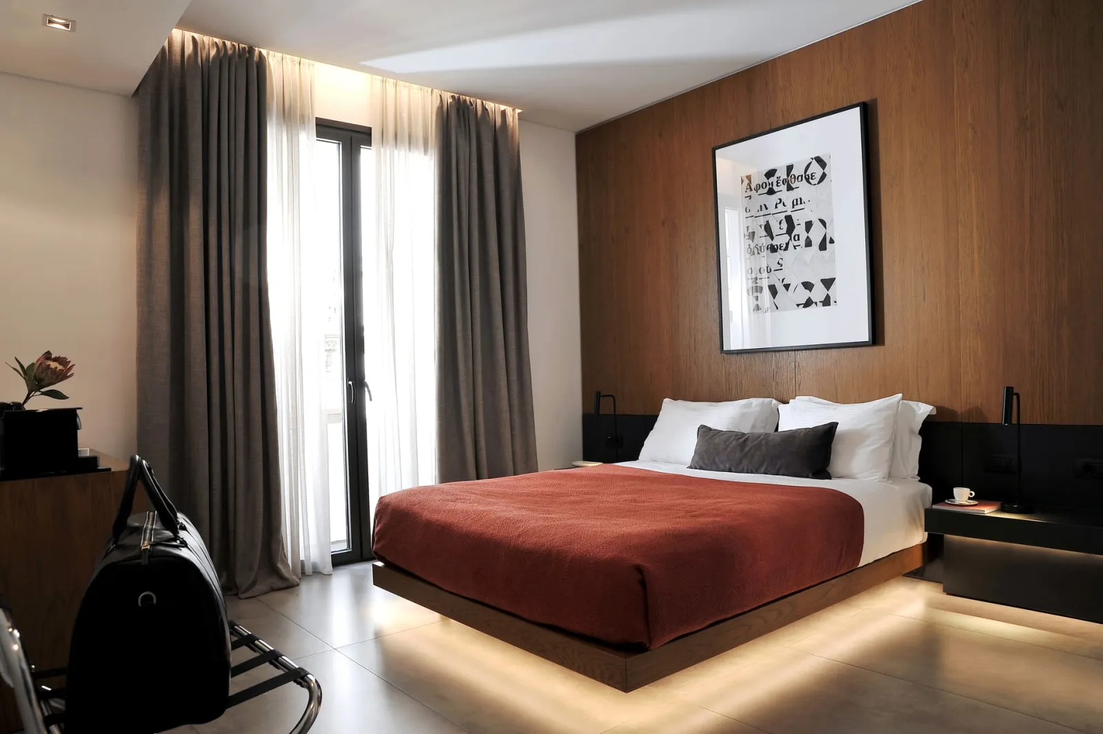 Classic Room