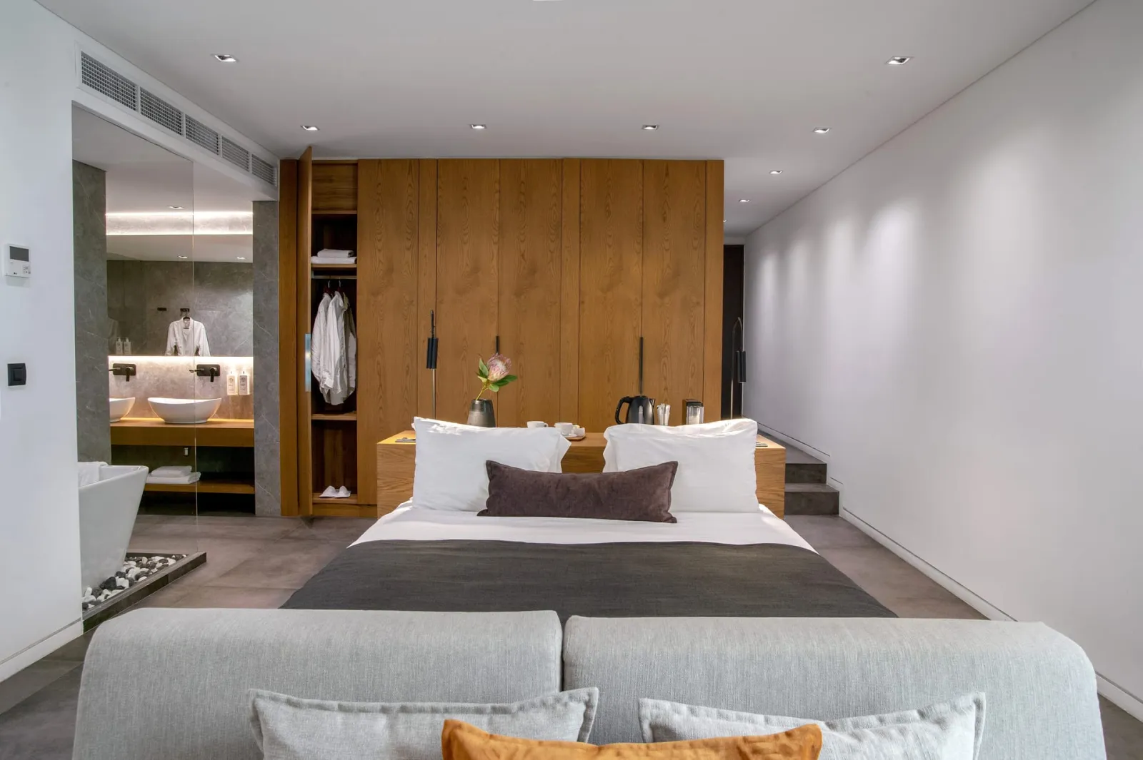 Master Suite