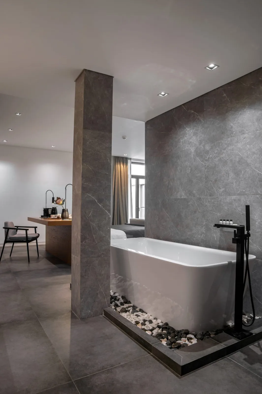 Master Suite