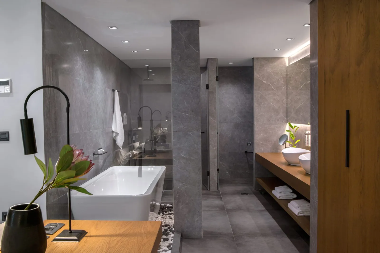 Master Suite
