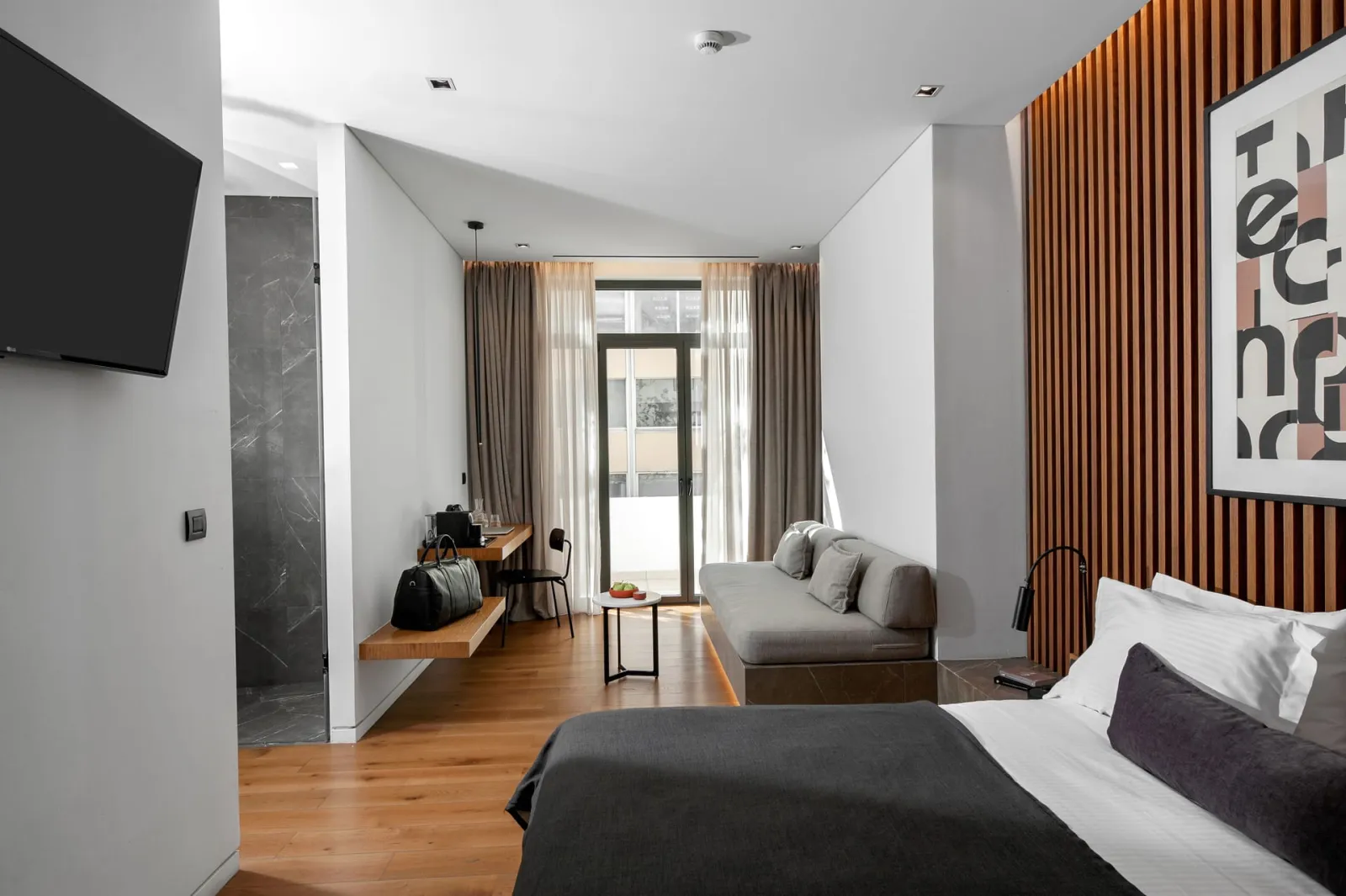 Junior Suite