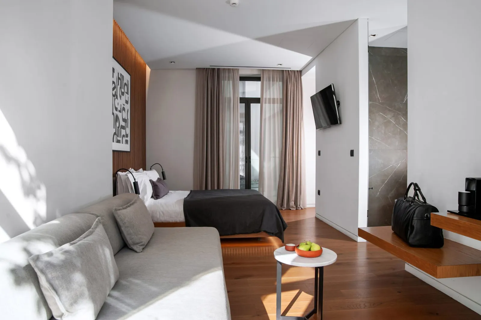Junior Suite