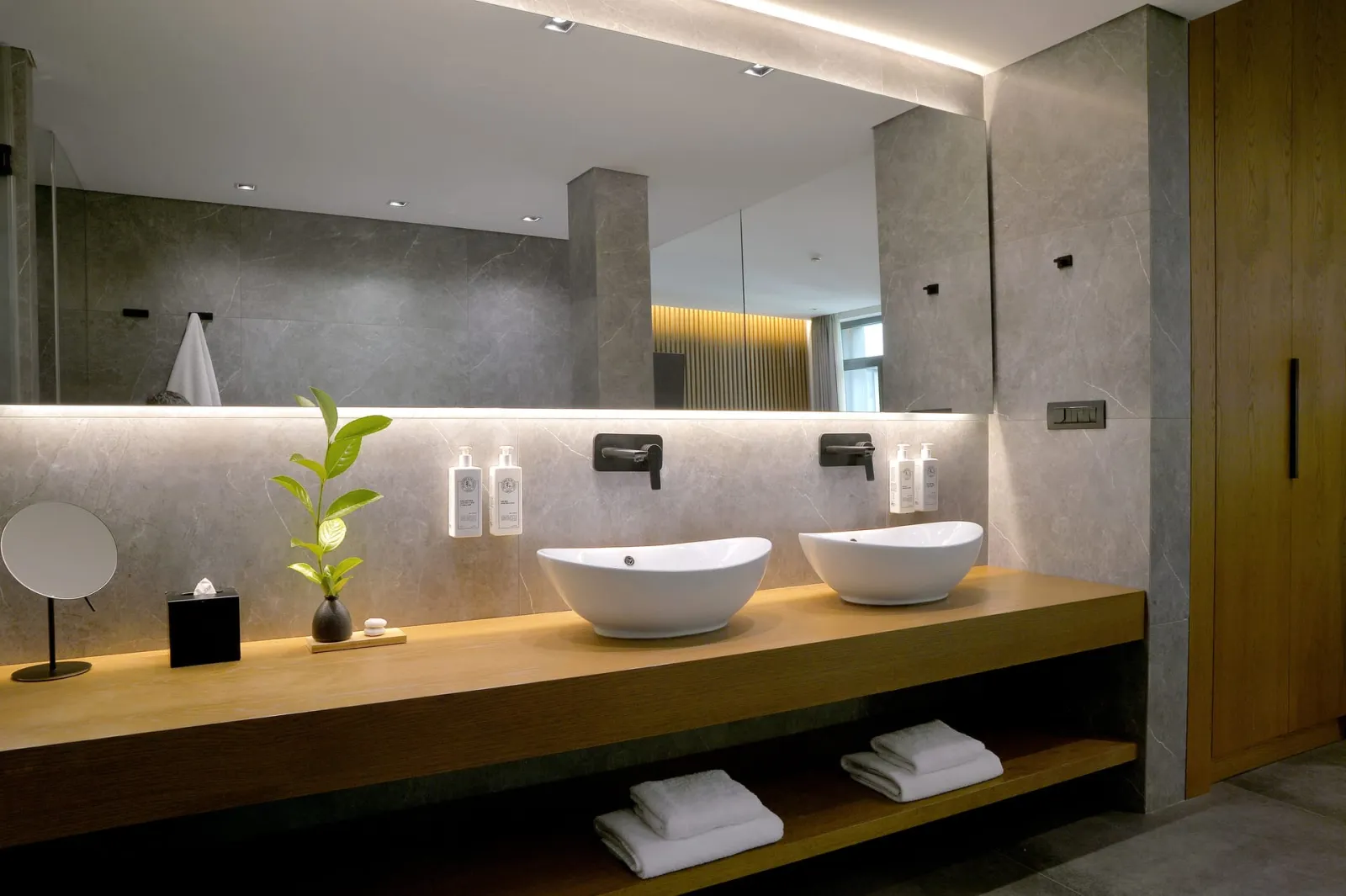 Master Suite
