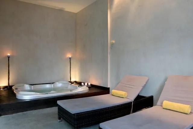 Egnatia City Hotel and Spa Kavala