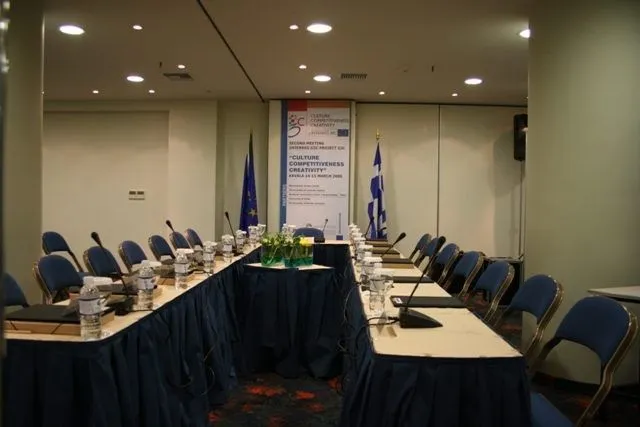 Egnatia City Hotel and Spa Kavala