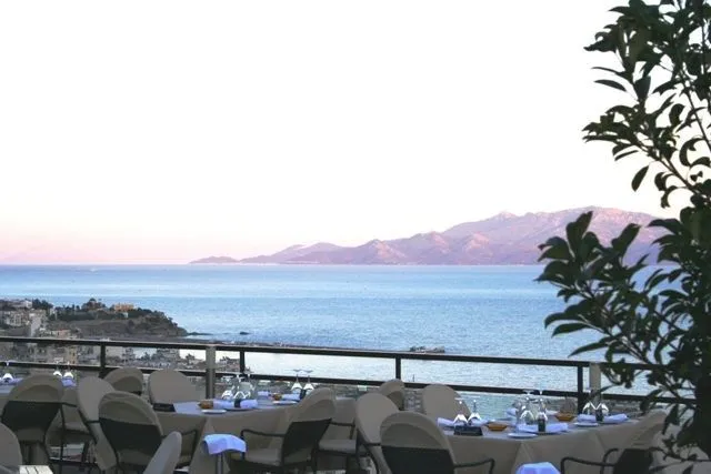 Egnatia City Hotel and Spa Kavala