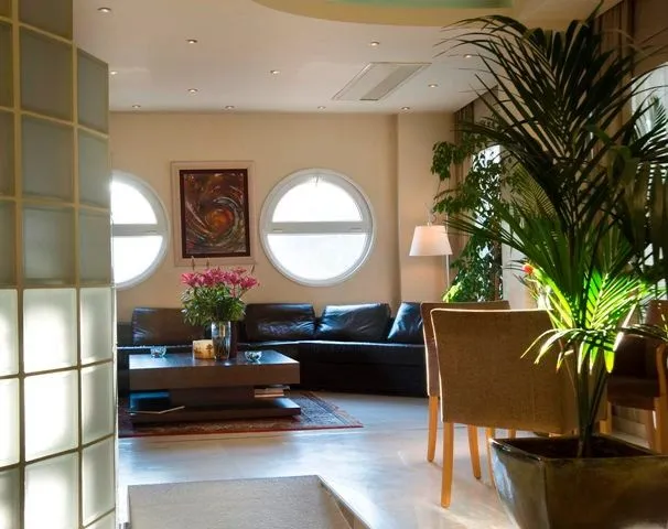 Egnatia City Hotel and Spa Kavala