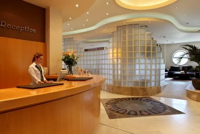 Egnatia City Hotel and Spa Kavala