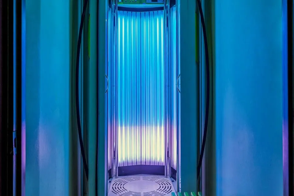 Wellness Fitness Center