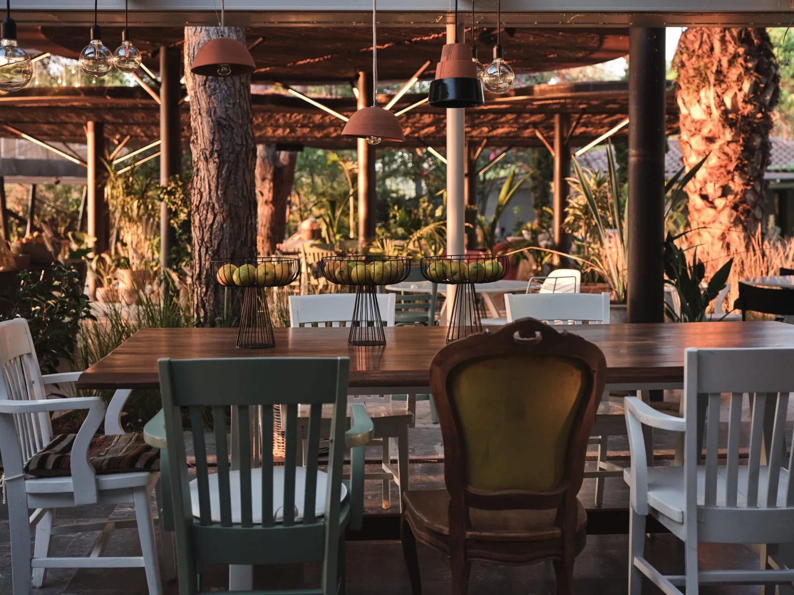 Ekies All Senses Resort