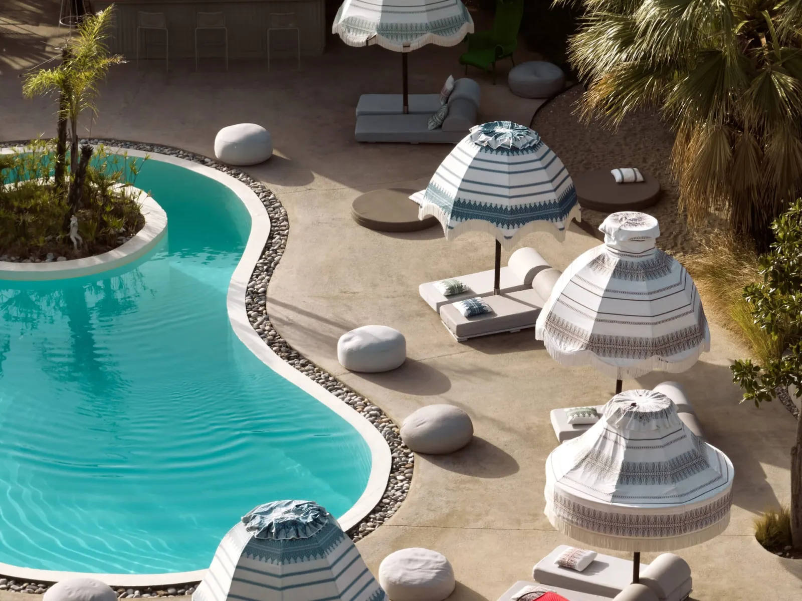 Ekies All Senses Resort