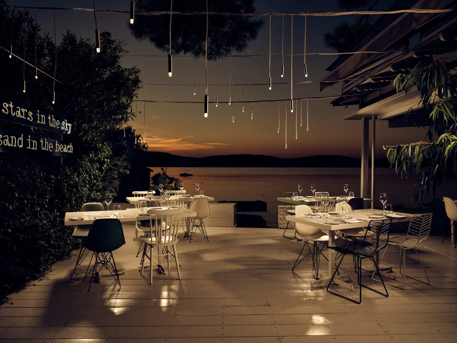Ekies All Senses Resort