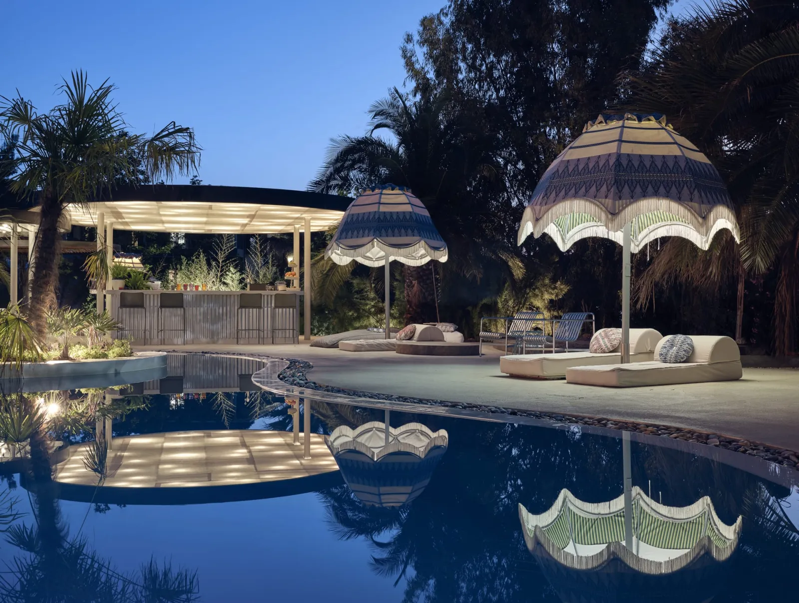 Ekies All Senses Resort