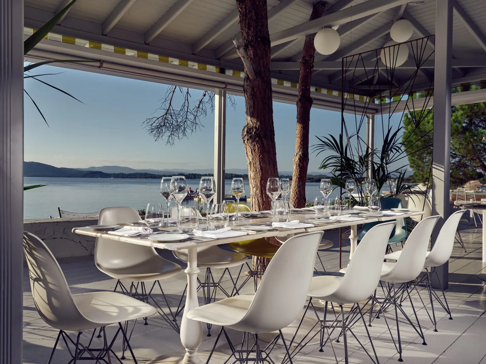 Ekies All Senses Resort