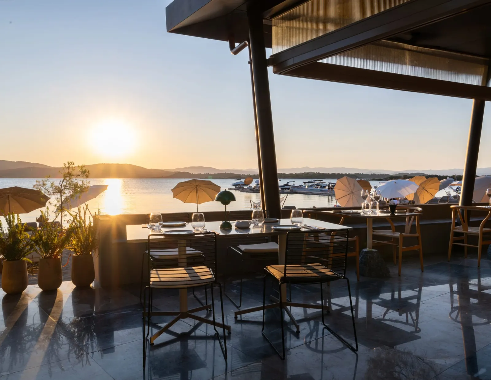 Ekies All Senses Resort