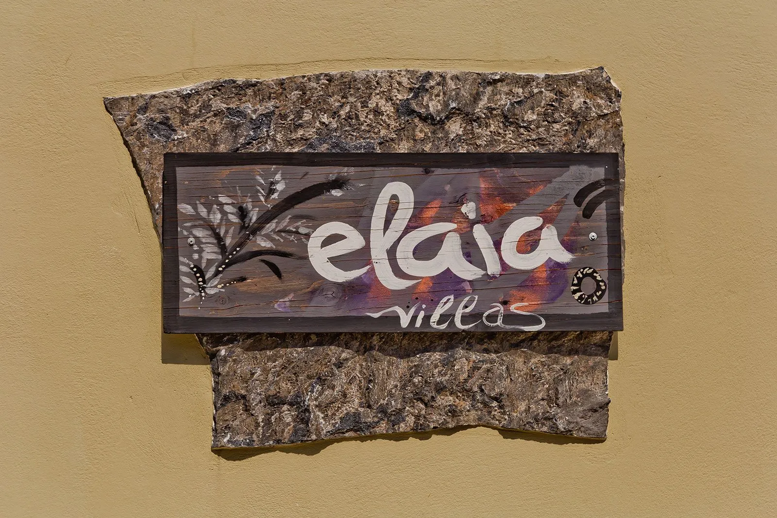 Elaia Villas Karpathos