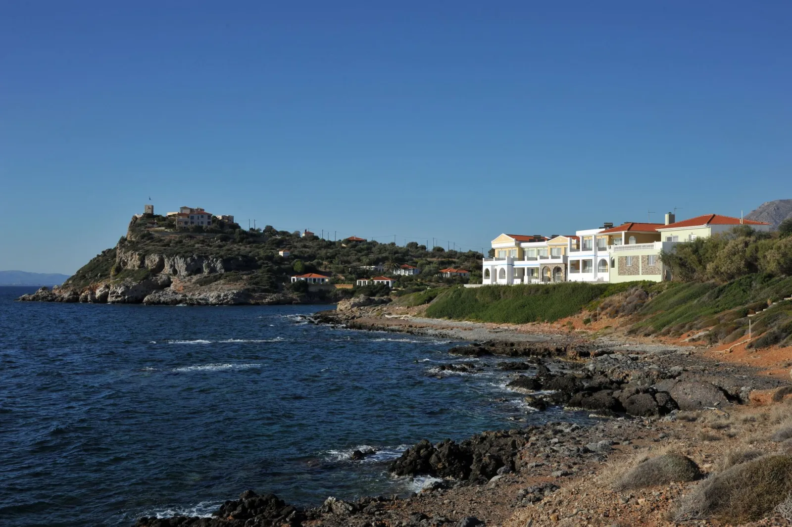 Elea Mare Hotel
