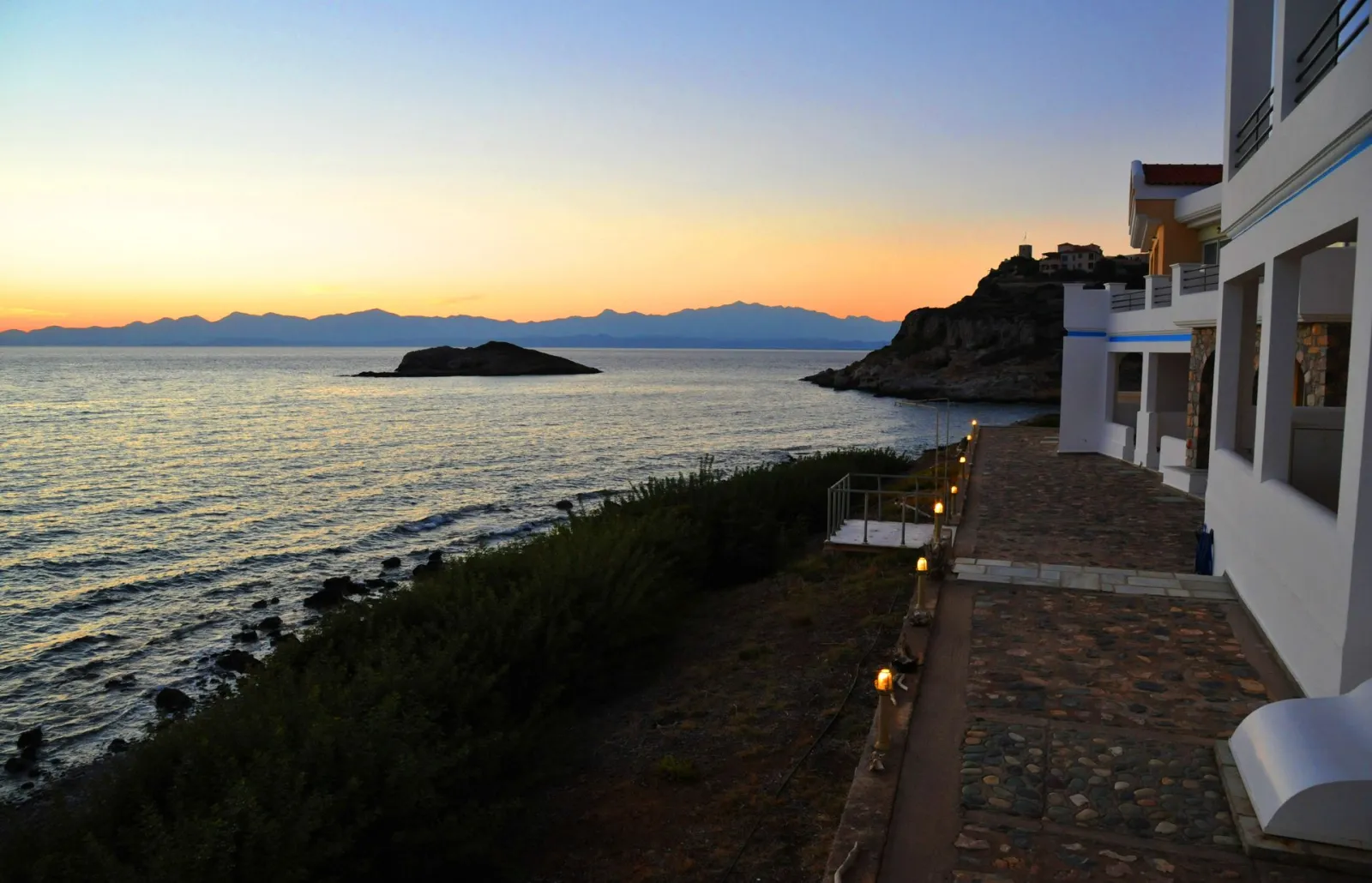 Elea Mare Hotel