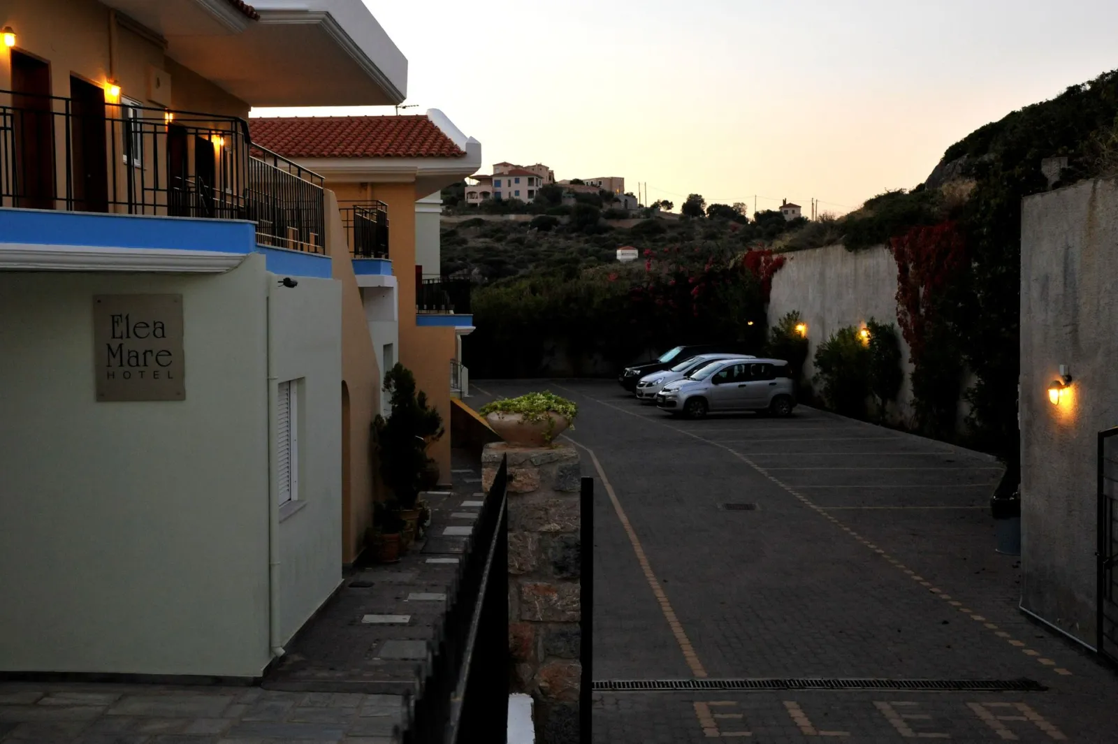 Parking 1