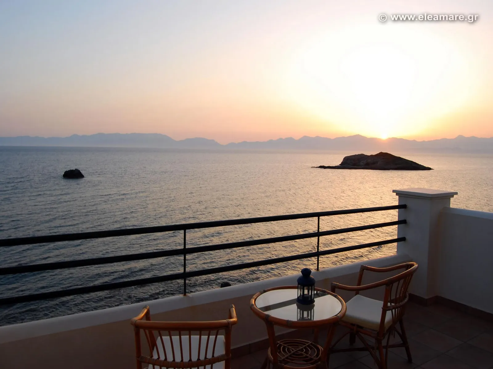Elea Mare Hotel