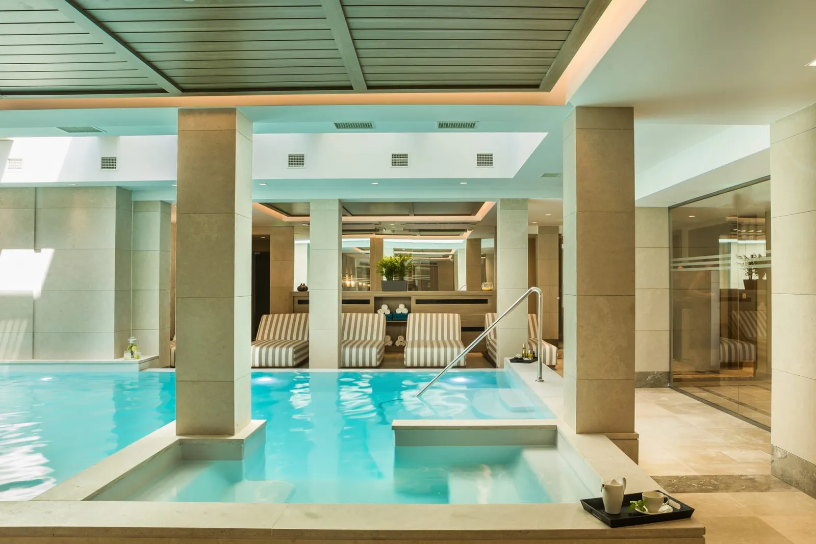 Electra Kefalonia Hotel & Spa