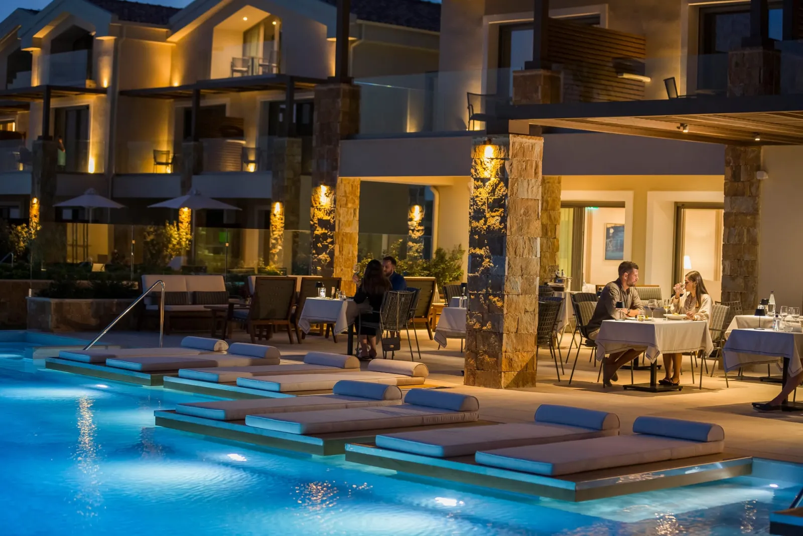 Electra Kefalonia Hotel & Spa