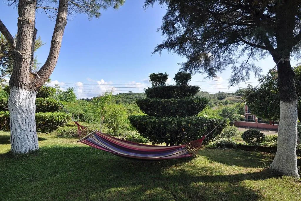 Skafonas Apartments Pelekas Corfu