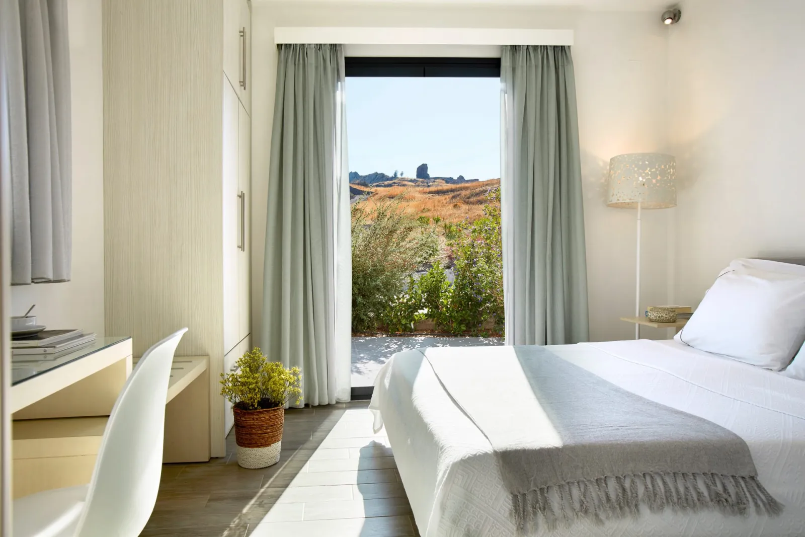 Superior Seafront Villa with Private Pool