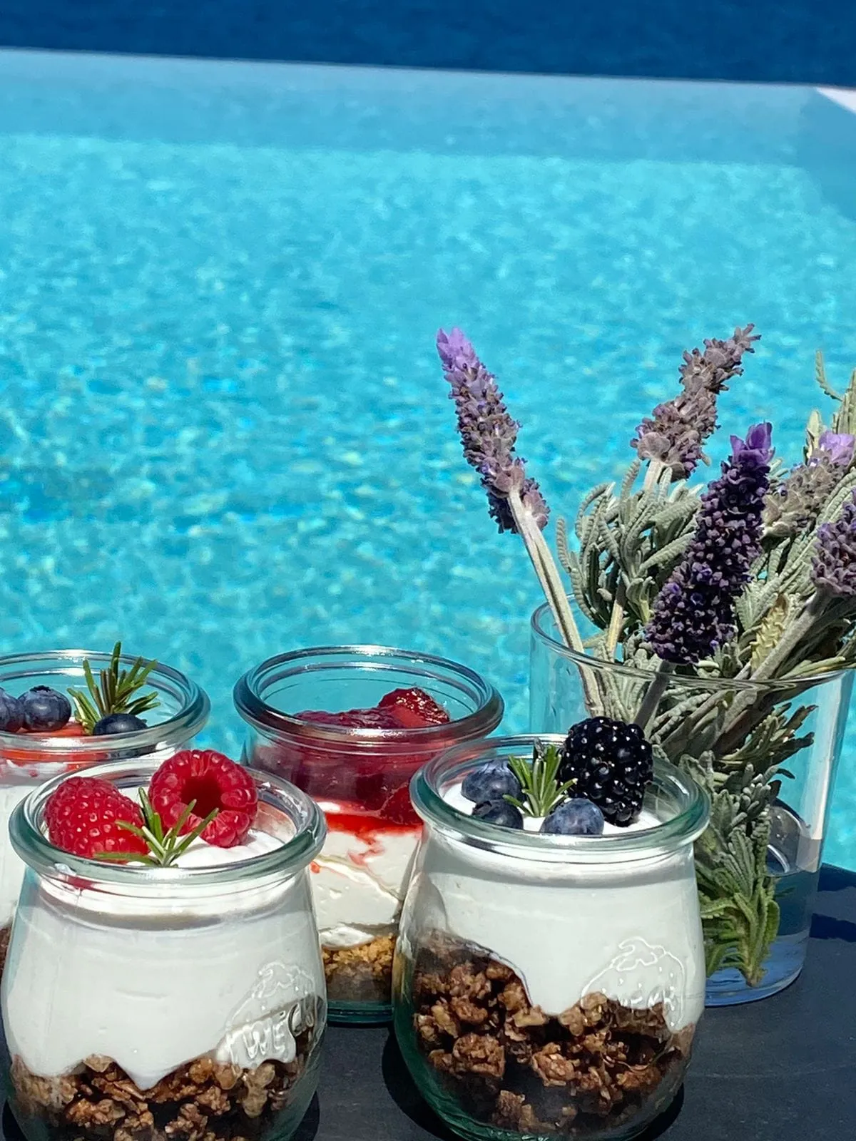 Eleia Breakfast Experience