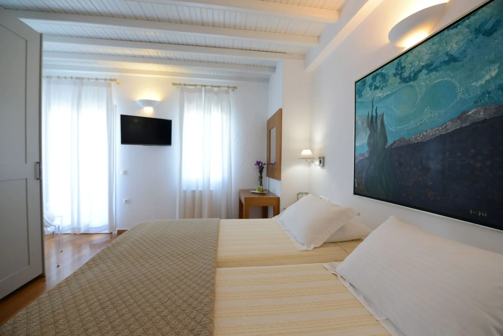 Elena Hotel Mykonos
