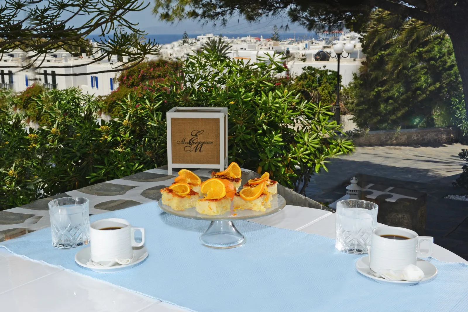 Elena Hotel Mykonos