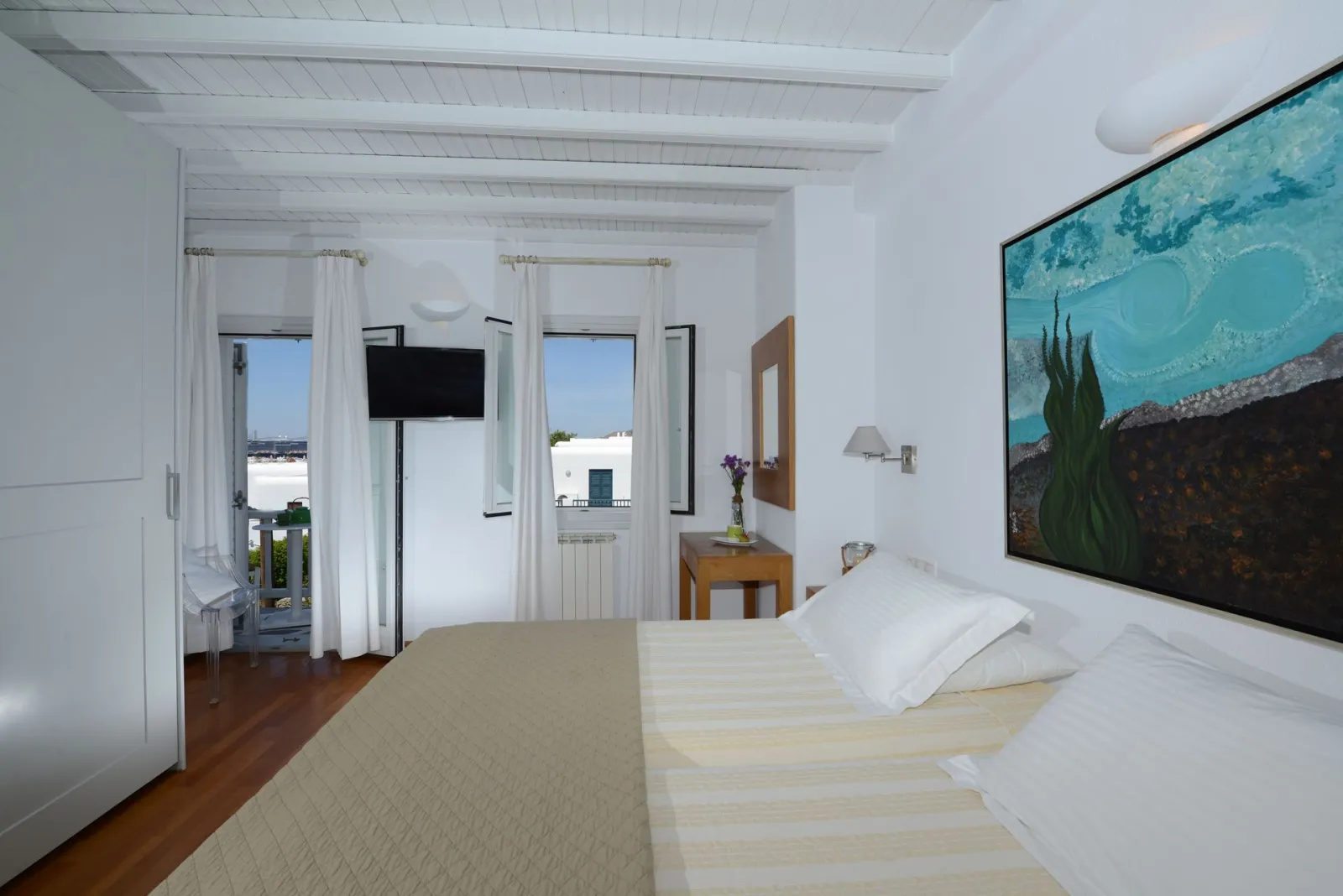 Elena Hotel Mykonos