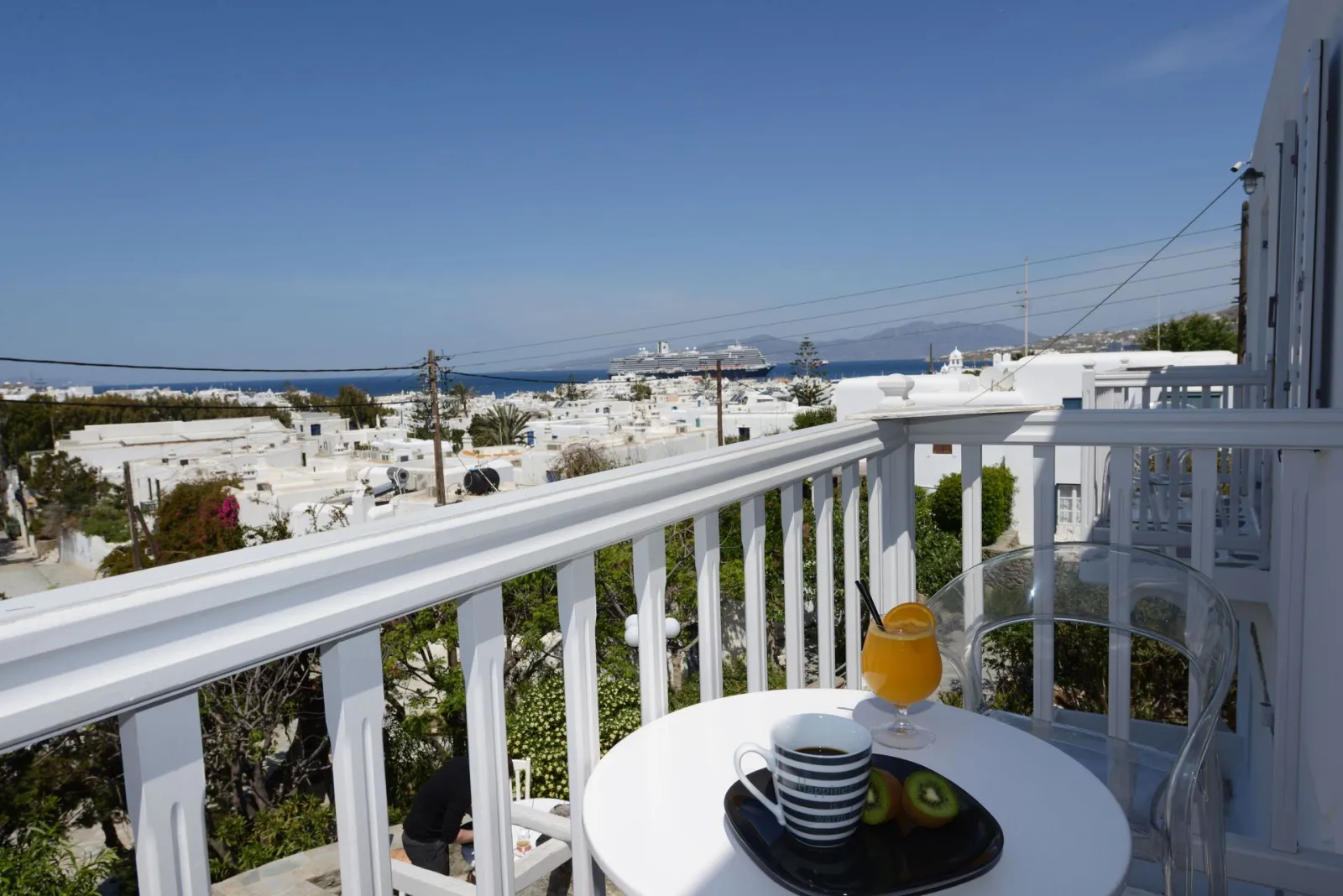 Elena Hotel Mykonos